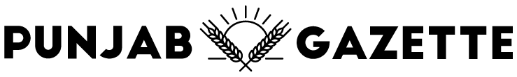 Punjab Gazette