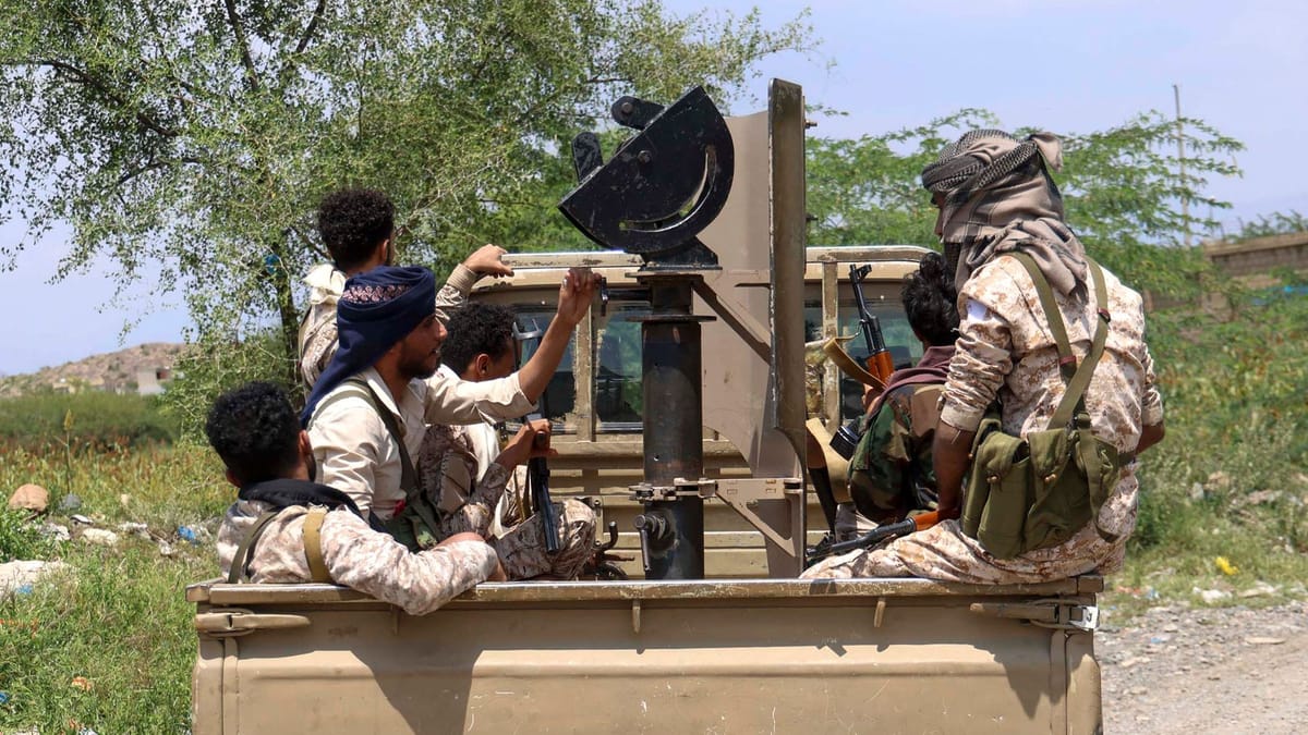 Pakistan confirms it has troops in Saudi